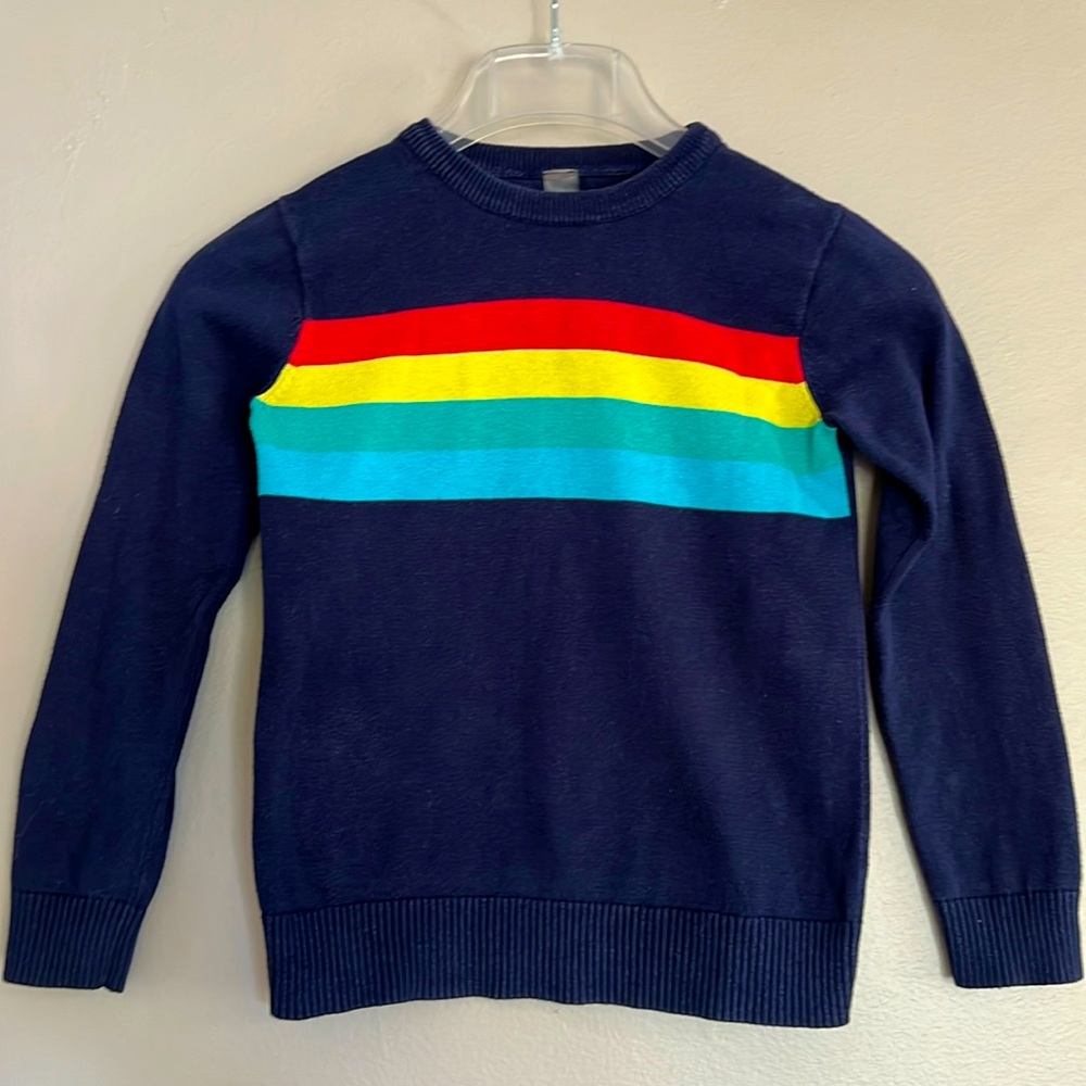 Children’s sweater